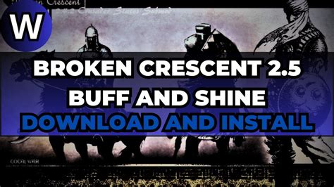 broken crescent buff and shine|Buff and Shine Broken Crescent 2.5 .